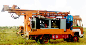 borewell in hyderabad