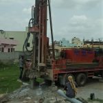 borewells