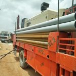 borewells