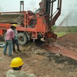 borewells
