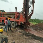 borewells