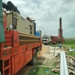 borewells